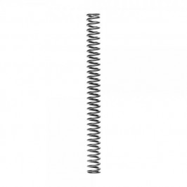 Marzocchi fork spring 40mm aluminium bars