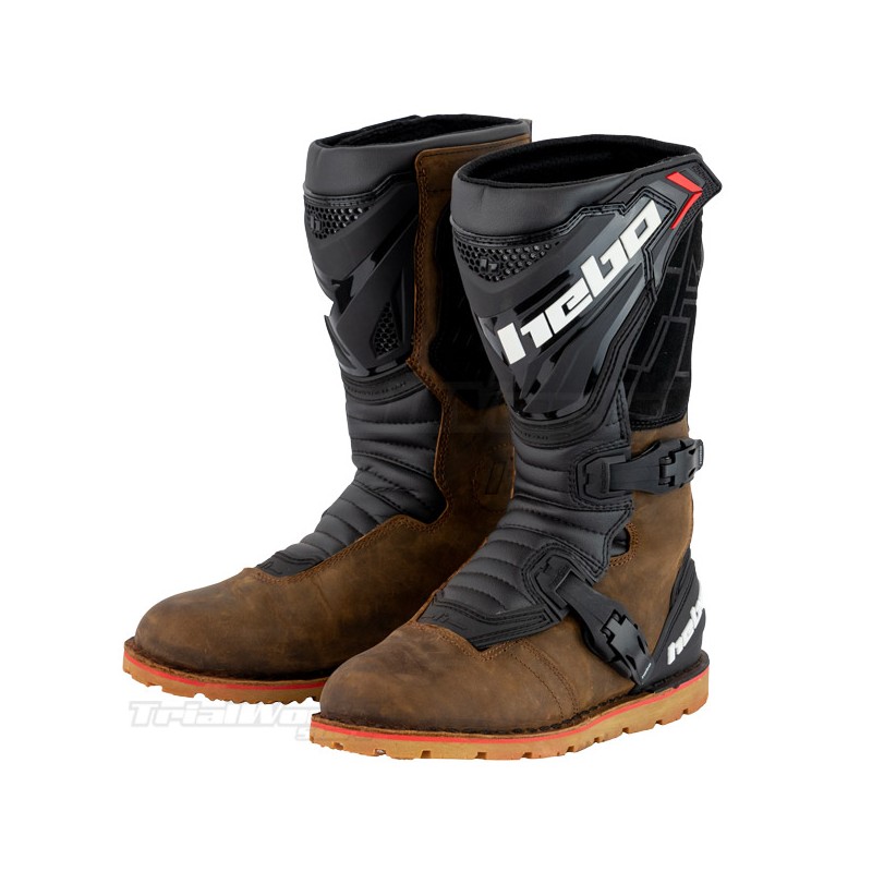 Botte sales trial hebo