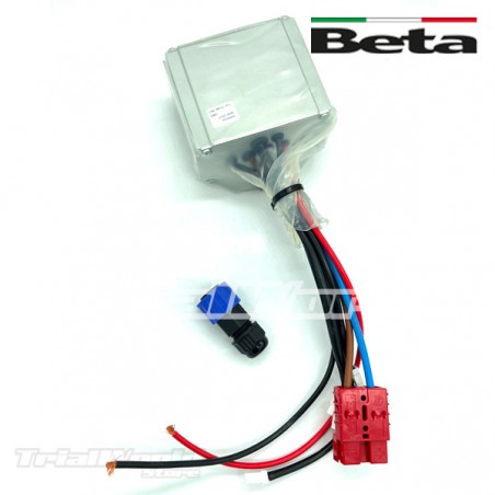 Controladora Beta Minitrial XL 20" de litio