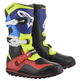 Boots Alpinestars Tech T Multicolor