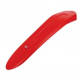 Rear fender red GASGAS TXT Trial 2011 - 2022 2