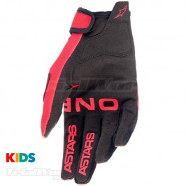 Guantes TRIAL Youth Radar... 2