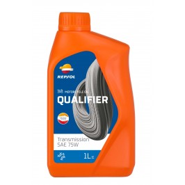 Getriebe - Kupplungsöl Repsol Getriebe 75W Trial