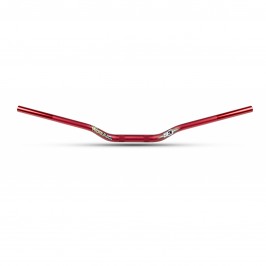 Lenker S3 Parts trial World Team Replica rot