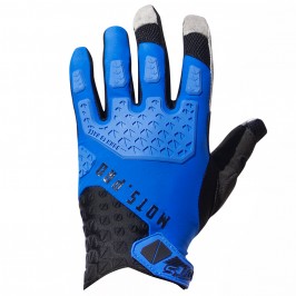Trial Gloves MOTS Step blue