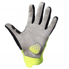 Trial Gloves MOTS Step yellow 2