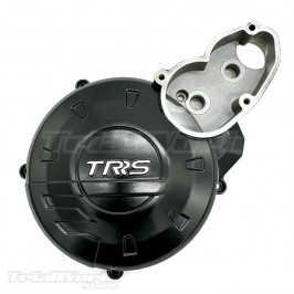 Couvercle d'allumage TRRS avec démarreur électrique