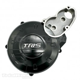 Ignition Cover for TRRS with electric start