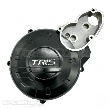 Couvercle d'allumage TRRS avec démarreur électrique