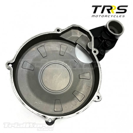 Ignition Cover for TRRS with electric start