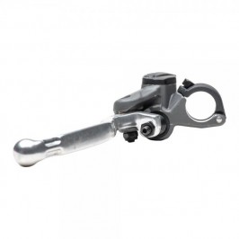 Clutch trial pump Braktec DOT4 oil 2