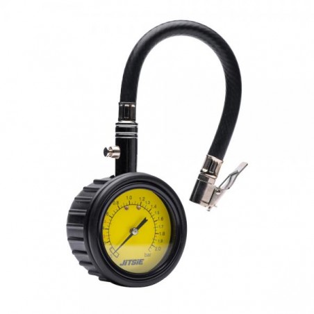 Manomètre pour trialet enduro 2kg