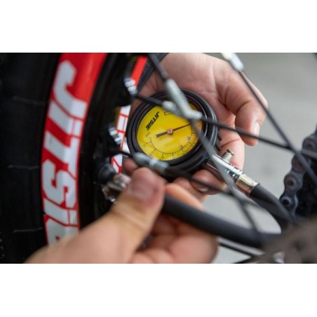 Manometro per triale enduro 2 kg
