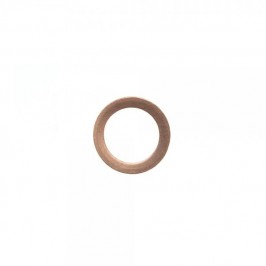 Arandela de cobre 8x12x1,5