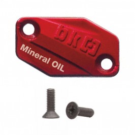 Kupplungspumpendeckel Mineralöl Braktec Versuch