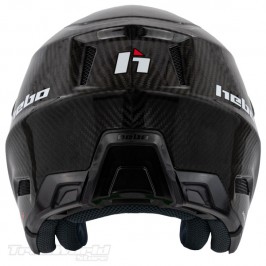 trialHebo Casco Zone RACE CARBON K3 2