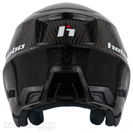 Helmet Hebo Zone RACE CARBON K3
