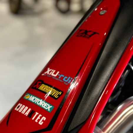 GASGAS TXT GP 300 2024