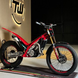 GASGAS TXT GP 300 2024