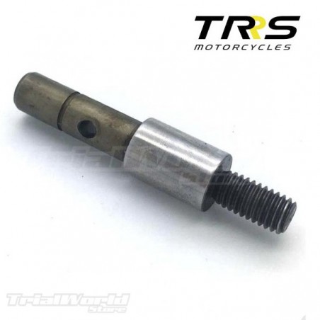 Wasserpumpenwelle TRRS - TRS Motorcycles