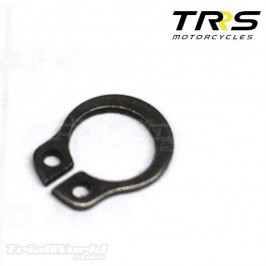 Anello di sicurezza dell'albero della pompa dell'acqua TRRS tutti - DIN 471 7x0,8