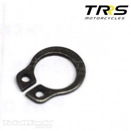 TRRS Wasserpumpenwellen-Sicherungsring alle - DIN 471 7x0.8