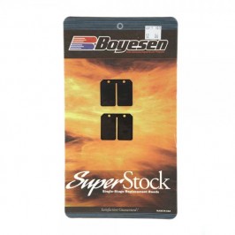 Lames d'admission Superstock pour Beta REV 00-08