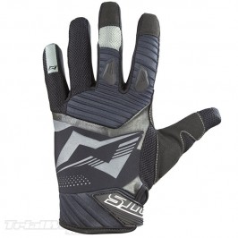 Trial Gloves MOTS STEP6 Black 2