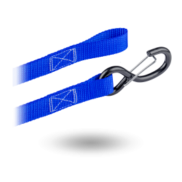 Pack de correas de transporte Sherco 2