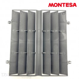 Griglia del radiatore Montesa Cota 4RT