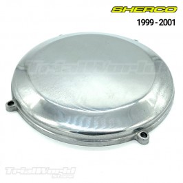 Couvercle d'embrayage Sherco Trial 1999 - 2001