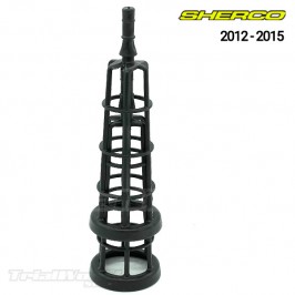 Jaula soporte filtro Sherco ST Trial 2012 - 2015