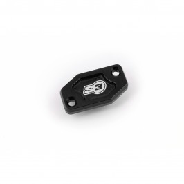 Couvercles de pompes d'embrayage et de frein S3 pour les pompes Braktec en noir
