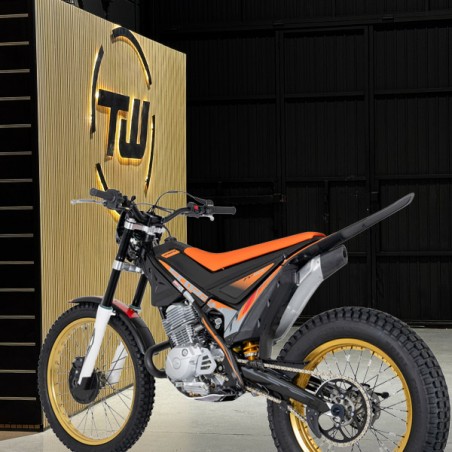 Scorpa TY 125 LIMITED EDITION 2024