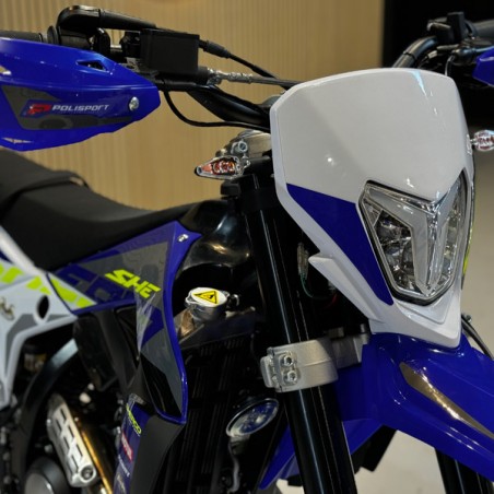 SHERCO 125 4T SE-RS FACTORY 2024
