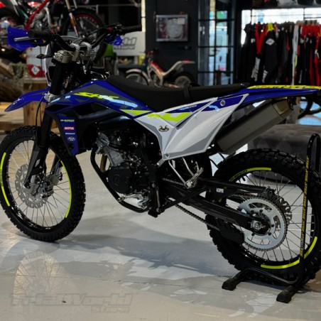 SHERCO 125 4T SE-RS FACTORY 2024