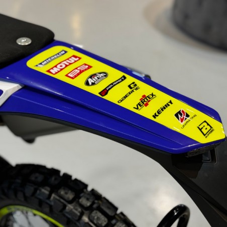 SHERCO 125 4T SE-RS FACTORY 2024