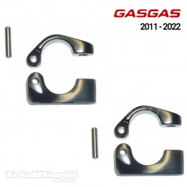 Handlebar clamp kit GASGAS TXT Trial 2011 - 2022
