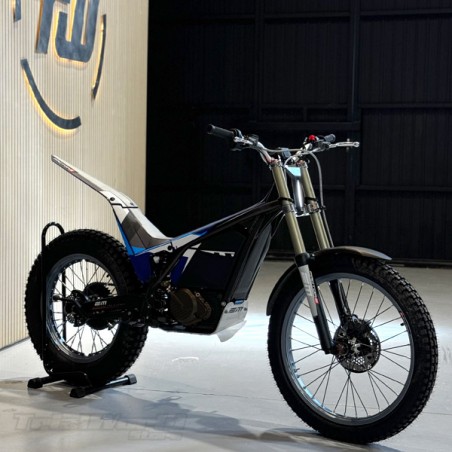 Electric Motion Factor-E 2025