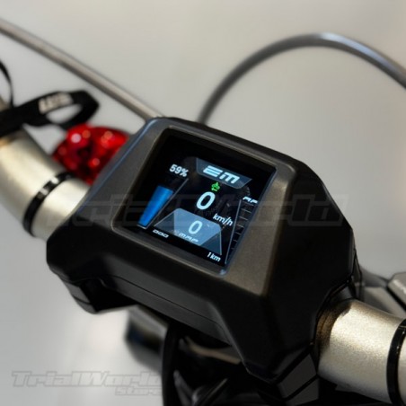 Electric Motion Factor-E 2025