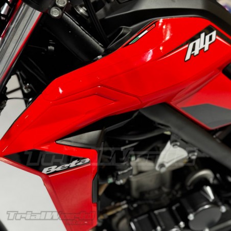 Beta ALP 4.0 rojo 2024