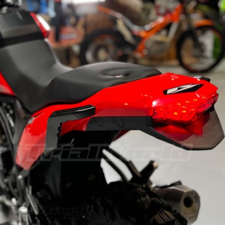 Beta ALP 4.0 rojo 2024