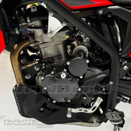 Beta ALP 4.0 rojo 2024