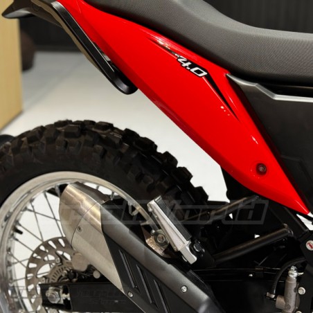 Beta ALP 4.0 rojo 2024