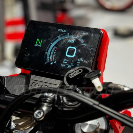 Beta ALP 4.0 red 2024