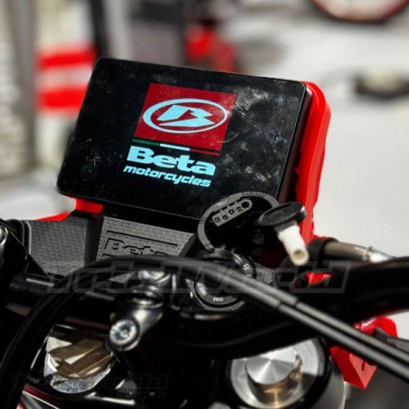 Beta ALP 4.0 rojo 2024