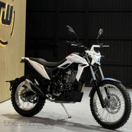 Beta ALP 4.0 blanco 2024