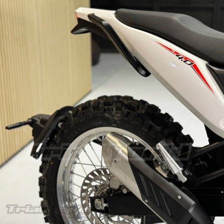 Beta ALP 4.0 blanco 2024