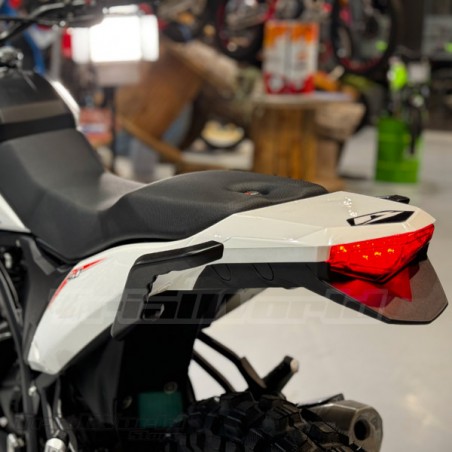 Beta ALP 4.0 blanco 2024
