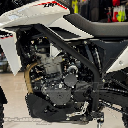 Beta ALP 4.0 blanco 2024